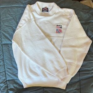 World Cup USA’94 sweater